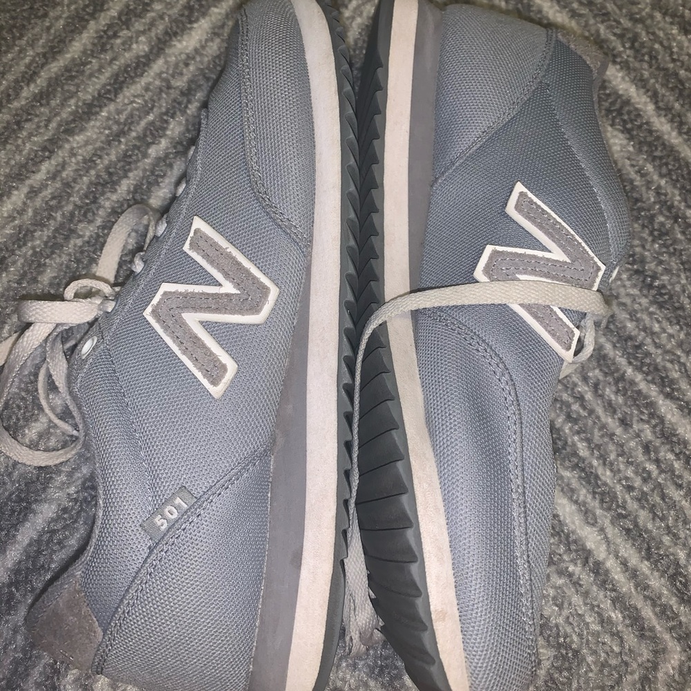 New Balance 501 sneakers